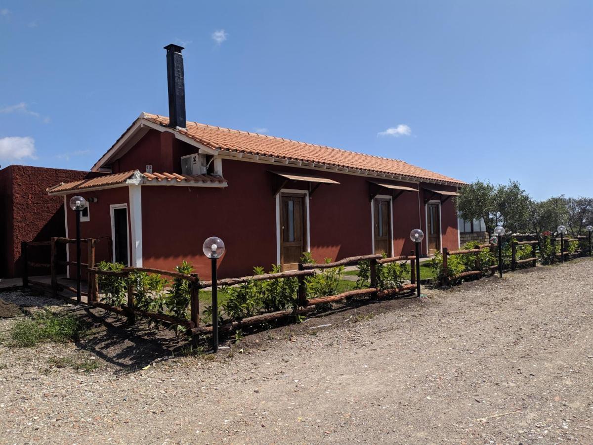 Agriturismo Il Casale Ponte Galeria Exterior photo