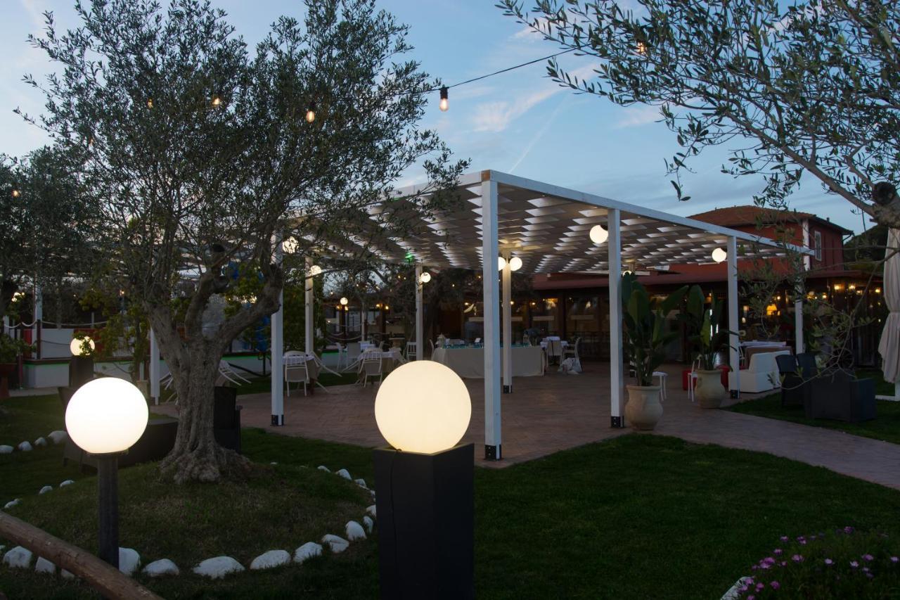 Agriturismo Il Casale Ponte Galeria Exterior photo